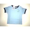 CAMISETA EDUCACIÓN INFANTIL 1 Y 2 AÑOS