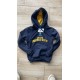 SUDADERA DE ALGODÓN