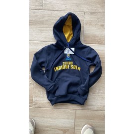 SUDADERA DE ALGODÓN