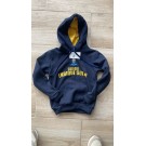 SUDADERA DE ALGODÓN