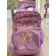 MOPCHILA PEPE JEANS ROSA