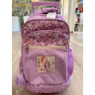 MOPCHILA PEPE JEANS ROSA